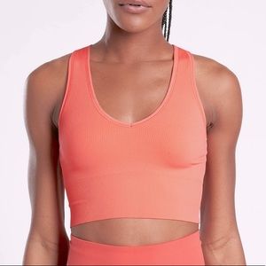 Athleta Aurora Crop Tank